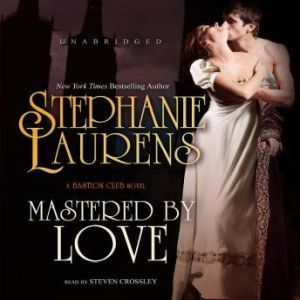 Mastered by Love, Stephanie Laurens