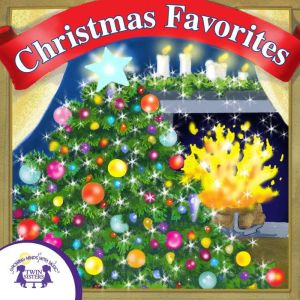 Christmas Favorites, Kim Mitzo Thompson