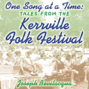 One Song at a Time, Joe Bevilacqua