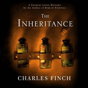 The Inheritance, Charles Finch
