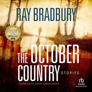 The October Country, Ray Bradbury