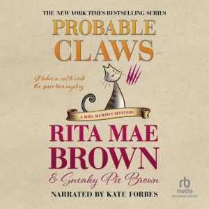 Probable Claws, Rita Mae Brown