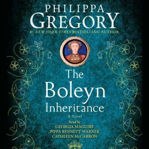 The Boleyn Inheritance, Philippa Gregory