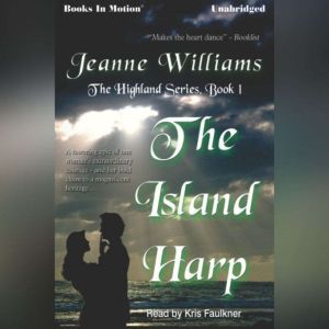 The Island Harp, Jeanne Williams