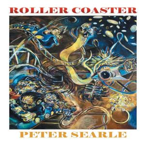Roller Coaster, Peter Searle