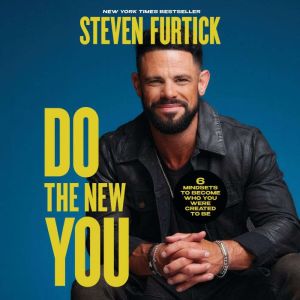 Do the New You, Steven Furtick