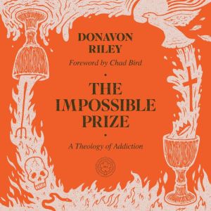 The Impossible Prize, Donavon Riley