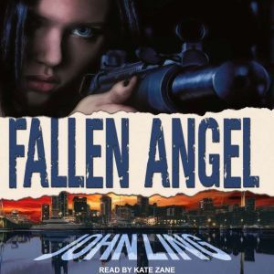 Fallen Angel, John Ling