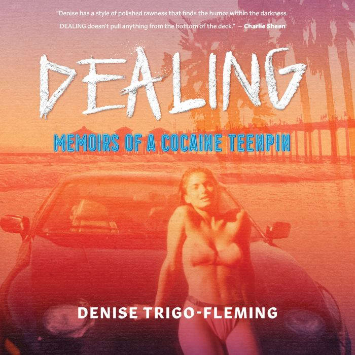 Dealing, Denise TrigoFleming