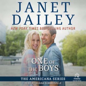 One of the Boys, Janet Dailey