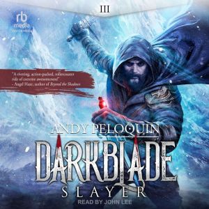 Slayer, Andy Peloquin