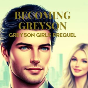 Becoming Greyson, Lexi Richards