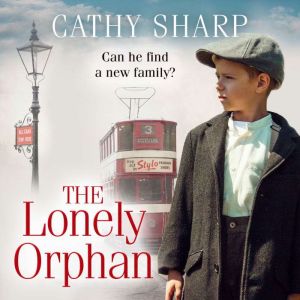 The Lonely Orphan, Cathy Sharp