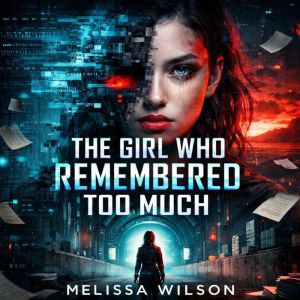 The Girl Who Remembered Too Much, Melissa Wilson