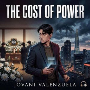 The Cost of Power, Jovani Valenzuela