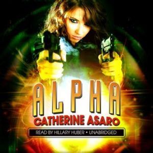 Alpha, Catherine Asaro