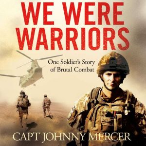 We Were Warriors, Johnny Mercer