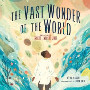 The Vast Wonder of the World, Melina Mangal