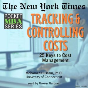 The New York Times Pocket MBA Series..., Mohamed Hussein