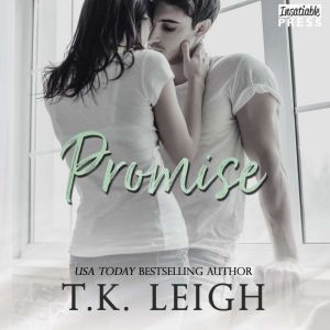 Promise, T.K. Leigh