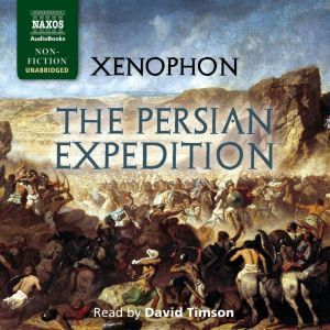 The Persian Expedition,  Xenophon