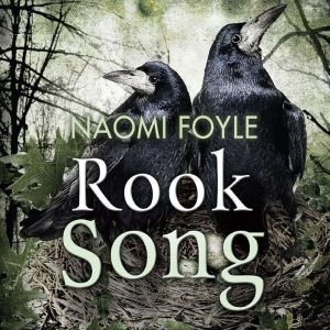 Rook Song: The Gaia Chronicles Book 2