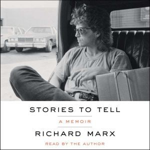 Stories to Tell, Richard Marx