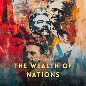 The Wealth of Nations, Book 2