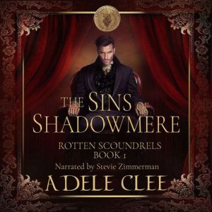 The Sins of Shadowmere, Adele Clee