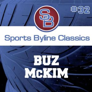 Sports Byline Buz McKim, Ron Barr