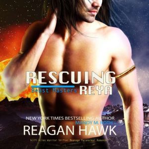 Rescuing Reya, Mandy M. Roth