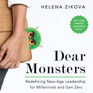 Dear Monsters, Helena Zikova