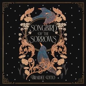 Songbird of the Sorrows