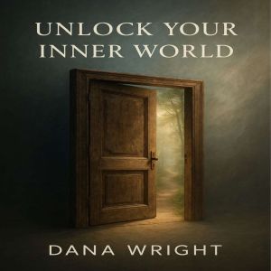 Unlock Your Inner World: A Guided Journaling Journey to Self-Discovery, Emotional Healing, and Mental Clarity Using Proven Pro