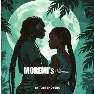 Moremis Escape
