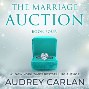 The Marriage Auction: Season One, Volume Four