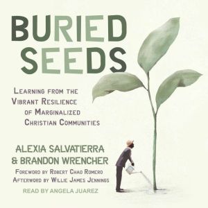 Buried Seeds, Alexia Salvatierra
