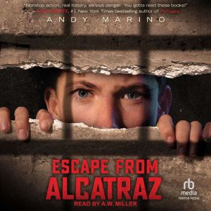 Escape From Alcatraz