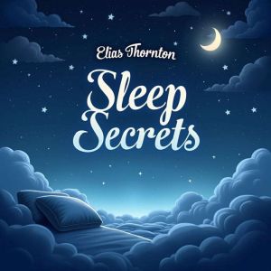 Sleep Secrets: Unveiling the Wonders of Nighttime Transformation: Unlock Sleep Secrets: Dive into Audio Lessons for Ultimate N