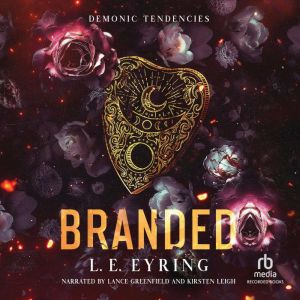 Branded, L. E. Eyring