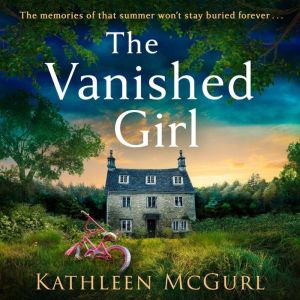 The Vanished Girl, Kathleen McGurl