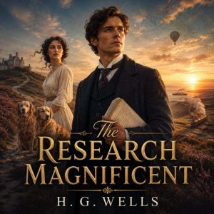 The Research Magnificent, H. G. Wells