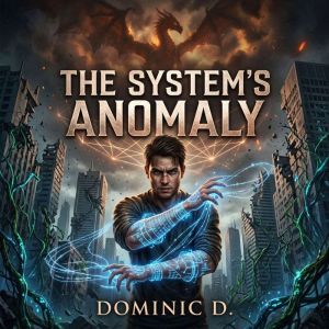 The Systems Anomaly, Kaili Berk