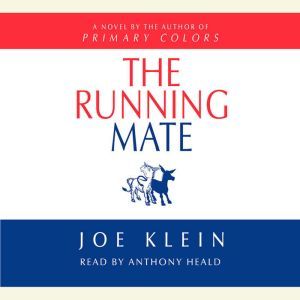 The Running Mate, Joe Klein