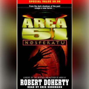 Area 51 Nosferatu, Robert Doherty