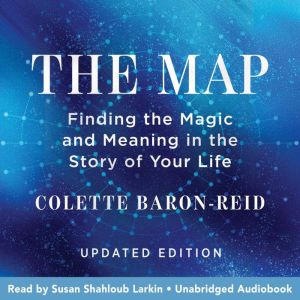 The Map, Colette BaronReid