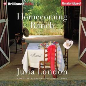 Homecoming Ranch, Julia London