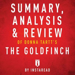 Summary, Analysis  Review of Donna T..., Instaread