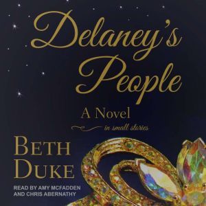 Delaneys People, Beth Duke