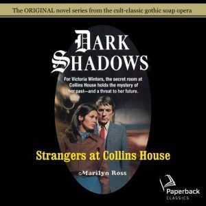Strangers at Collins House, Marilyn Ross